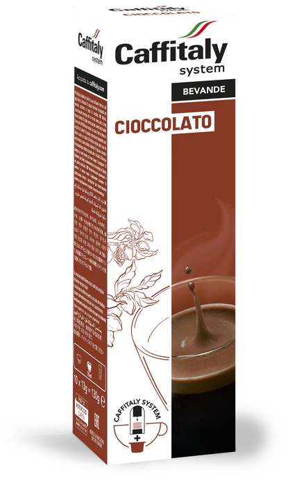 Cioccolato - Caffitaly Foto prodotto