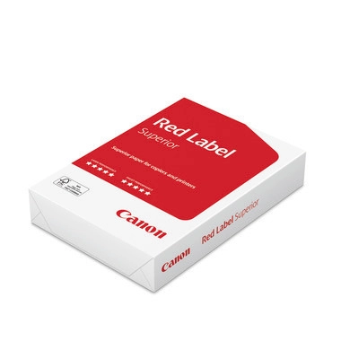 CARTA DA FOTOCOPIE CANON UNIVERSAL COPY A4 500FF Foto prodotto