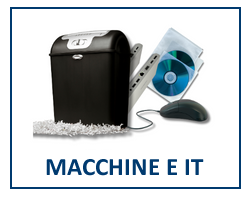 Macchine IT