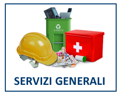 Servizi Generali