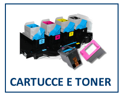 Cartucce e Toner