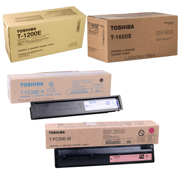 PRODOTTI PER FOTOCOPIATORI